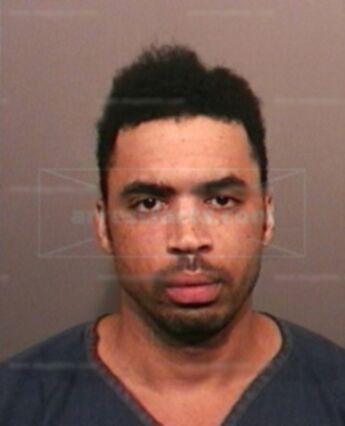 Anthony Steven Harris