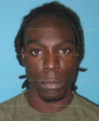 Kendall Corey Blyden