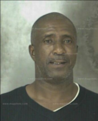 Larry Keith Rivers