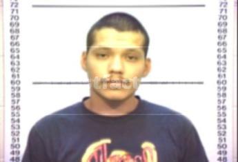Christopher John Mendoza