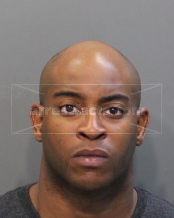 Antonio Dionte Craven