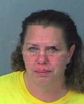 Tracy A. Hurst