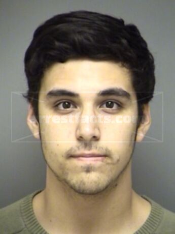 Taylor Damacio Anderson