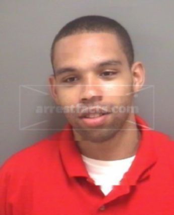 Brian Oneal Williams