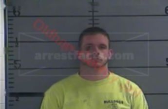 Mark Travis Mcclanahan