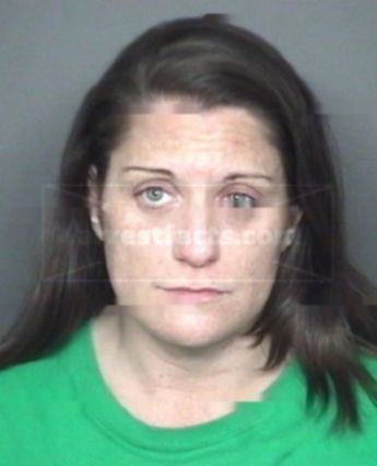 Danielle Renee Brandon