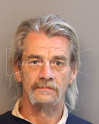 Rickey Dean Spencer