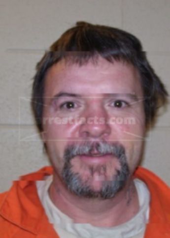 Randall Dale Robertson