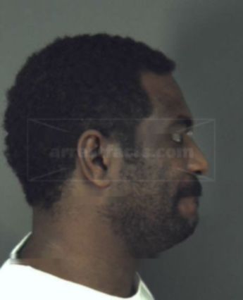 Donald Ray Bogan