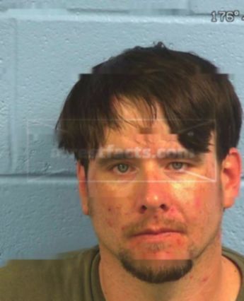 Adam Drake Eubanks