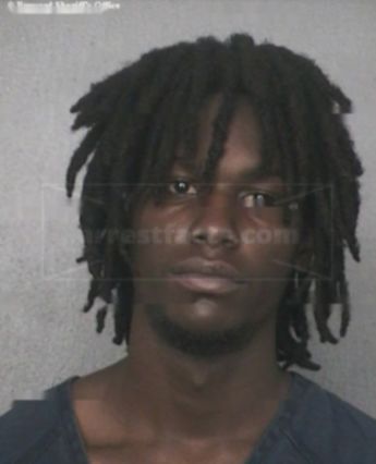 Jvonte Jenard Fletcher
