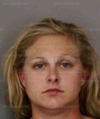 Patricia Louise Strickland