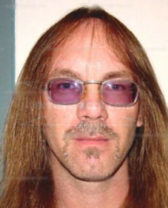 Rodney Scott Bilodeau