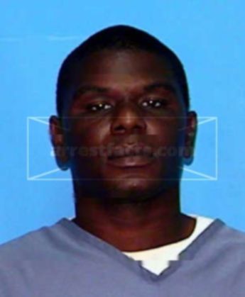 Dedrick Tyrone Gray