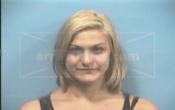 Jamie Renea Mcconnell