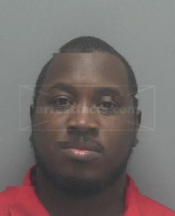 Michael Leon Sanders Jr