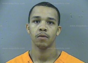 Kendarious Malik Williams