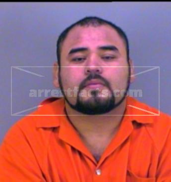 Misael Cruz-Arenas