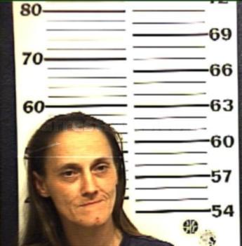 Teri Lane Zubradt
