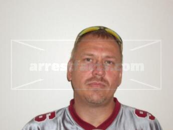 Ernest Shane Allen