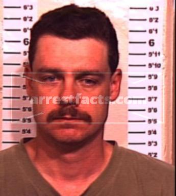 Ronald Dale Brown