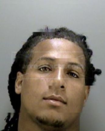 Jerrahd Antwan Malik Williams
