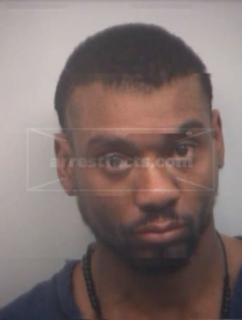 Stanton Orlando Mickles