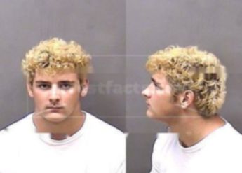 Justin M Braud