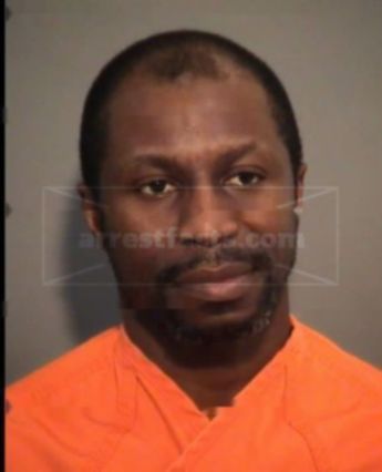Tyrone Anthony Thomas
