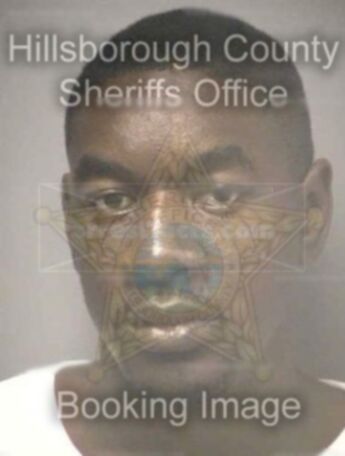 Lionel Antonio Mcdonald