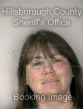 Kathy Marie Harshberger