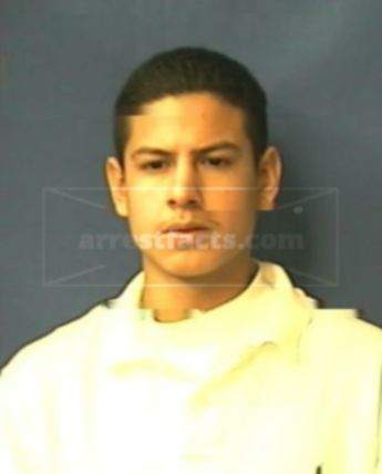 Edgar A Bautista