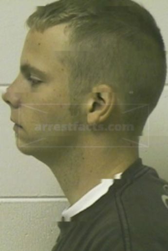 Christopher Dale Bruner