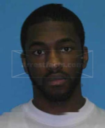 Erick Deshawn James