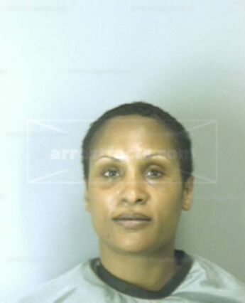 Crystal Vidette Campbell