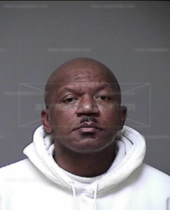 Darrell Lamont Barnes