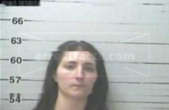 Marcie Elizabeth Jackson