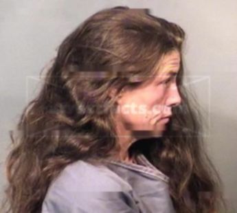 Tricia Nicole Trent