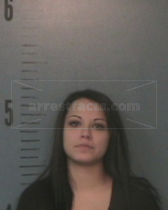 April Denise Estrada