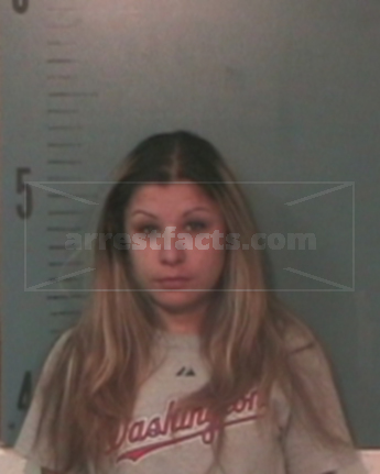 Amanda Ann Limones