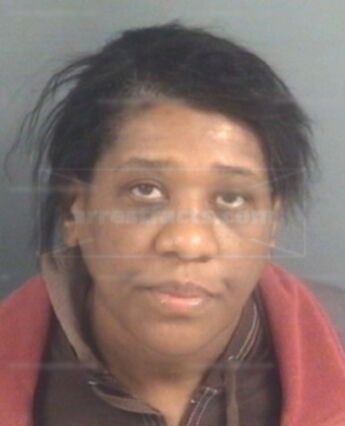 Sonya Lavette Moore