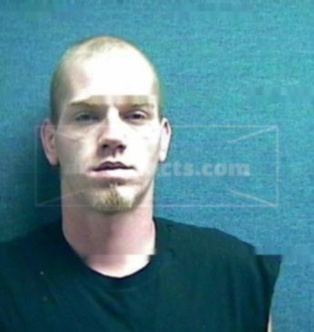 Jesse Leonard Massey