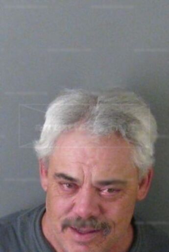Dennis Franklin Foster