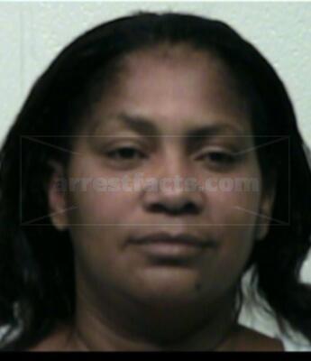 Cassandra Terreal Jackson