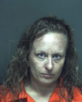 Valerie Jeanne Petters