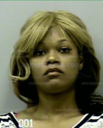Ivory Tasha Moore