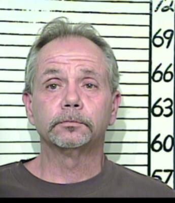 Paul Douglas Pettis