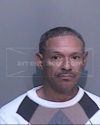 Tracy Neal Mobley
