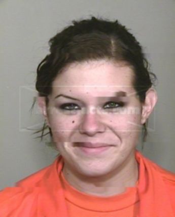 Mary Amanda Garner