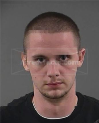 Christopher Dewitt Dalton
